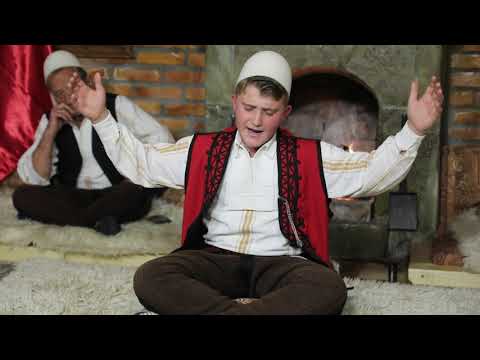 Blinor Gashi - Moj Sharkia e Gjyshit