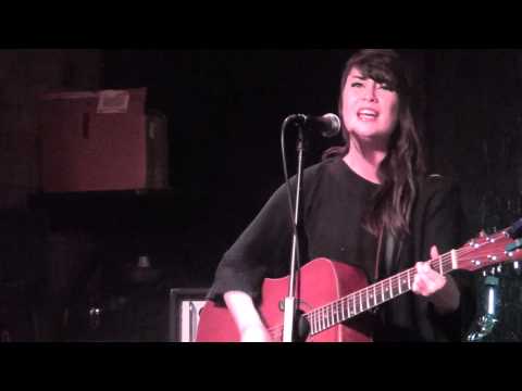 Ian Prowse's  Monday Club 14.1.13 016