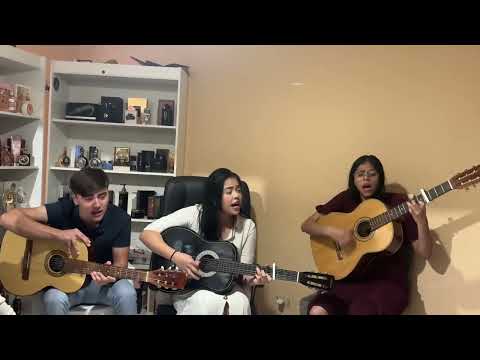 Hino avulso- Eu não vou te deixar (Luana Dias e Kesia Neri)