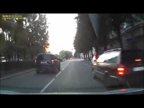 Tore hommikune närvikõdi