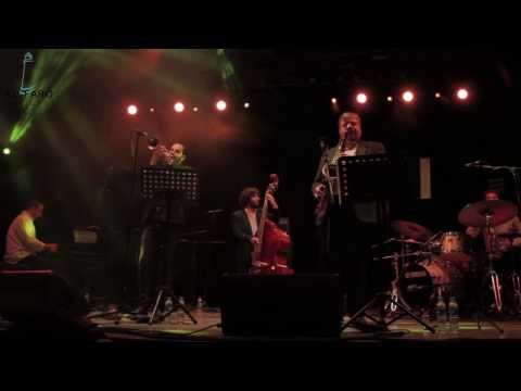 Omer Avital & his band of the east Foro Fil 2013