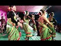 Deepak Mahato Stage Program Reels Vloge Video Dance Jhumurjhumur Viral Song Deepak Minivloge