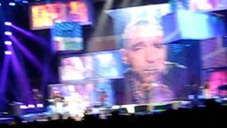 Eros Ramazzotti - Questo immenso show - Torino 13/12/2009