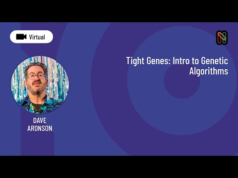 Tight Genes Intro to Genetic Algorithms