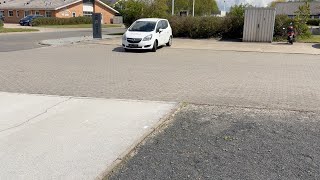 Opel Meriva 1,6 CDTI 95hk Activan umpikori pakettiauto | Kuva 4 - Autoline
