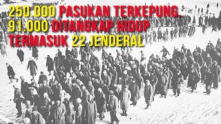 Download lagu Kisah Sejarah Pengepungan Pasukan Nazi di Pertempuran Stalingrad Soviet dalam Perang Dunia II mp3 Download lagu Kisah Sejarah Pengepungan Pasukan Nazi di Pertempuran Stalingrad Soviet dalam Perang Dunia II mp3