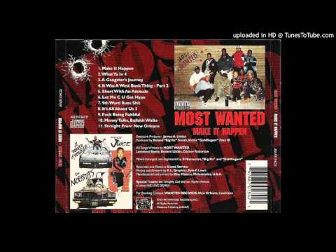 04 It Was A Westbank Thing - Part 2