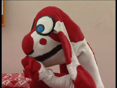 LIBERIPENSATORI - LA CASETTA DELLA PIMPA.VOB