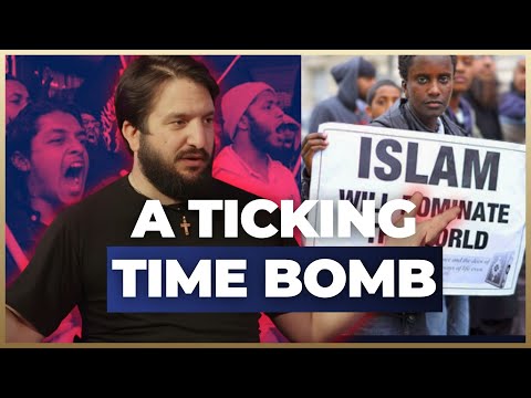 JNS TV and Apostate Prophet