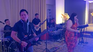Download lagu JOGET NGANSAR KE KAKI COVER BY BAND KHALAT // FAIRYLAND SIBURAN // mp3