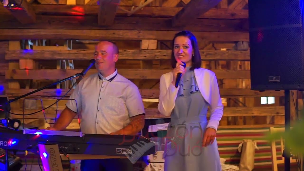 Journey - Don't Stop Believen' Esküvői videoklip Wagrain 2022.06.10.