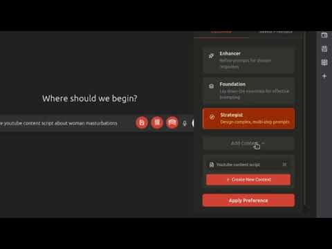 Item video thumbnail