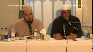 01  - - Fiqh Principles - 26 May 2010 - Part 1 of 2 - Sheikh Mashoor Hasan image