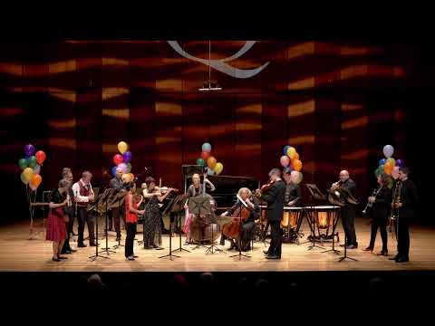 SAINT-SAENS Danse Macabre arr. Iain Farrington