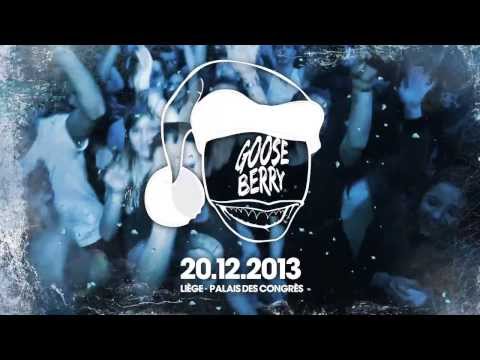 Gooseberry Xmas  - 20.12.13 - Teasar