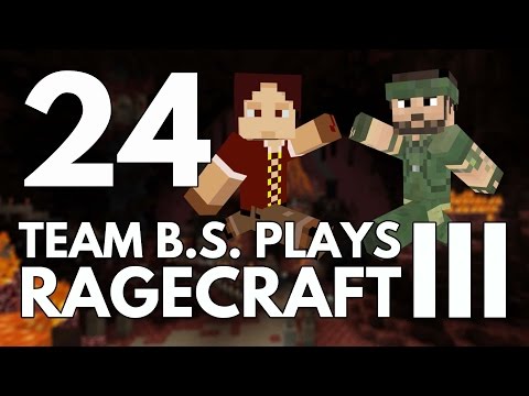 RageCraft 3: The Prophecy - Episode 24