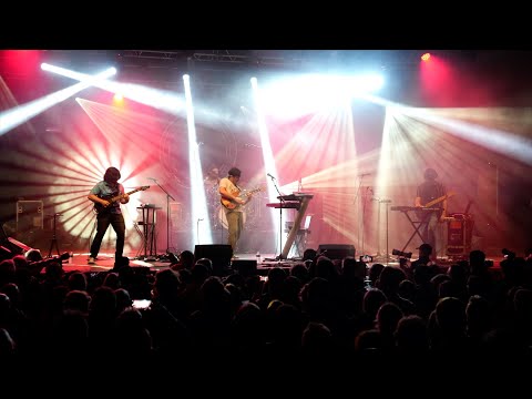 Anything - Live at Crescendo 2024 | An Endless Sporadic