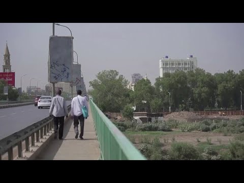 伊朗和巴勒斯坦人譴責蘇丹和以色列的協議。 (Iran, Palestinians denounce Sudan-Israel deal)