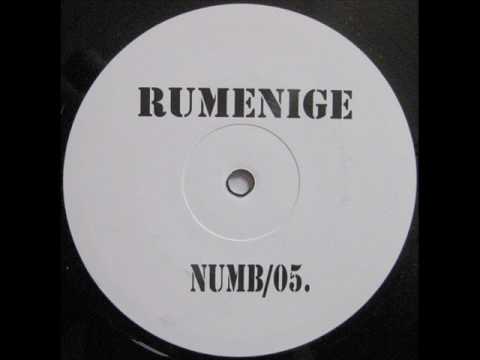Rumenige - Numb 5 (A2)