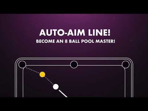 Aim Train Tool for 8 Ball Pool APK for Android Download