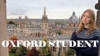 A School Day as an Oxford Student