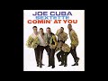 TREMENDO COCO - JOE CUBA SEXTETTE