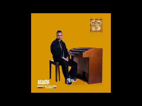 Kenza & Ami Faku & Msaki –Unozala (feat. Sun-EL Musician)