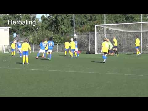 2015 - Delta sports D7 - SV HOUTEN D6 0-16