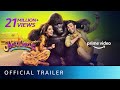 Hello Charlie Trailer Aadar Jain J Hello Charlie Trailer Aadar Jain J