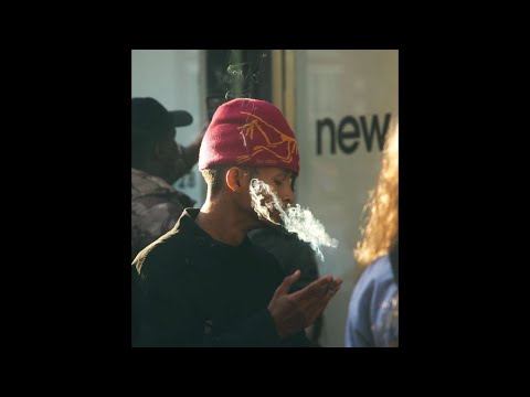 *FREE* JADEN SMITH x SYRE TYPE BEAT | RED ALERT!