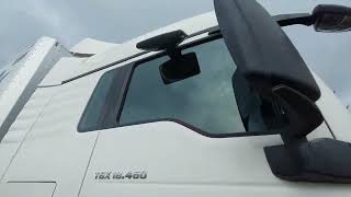 Venta de MAN TGX18.460 cabeza tractora - Imagen 4 | Autoline CO MAN TGX18.460 cabeza tractora | Imagen 4 - Autoline