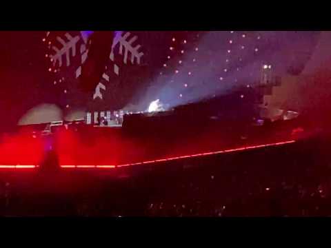 Robin Schulz - BigCityBeats WORLD CLUB DOME Winter Edition 2020