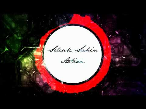 Selcuk Sahin - Never Mind [Action]