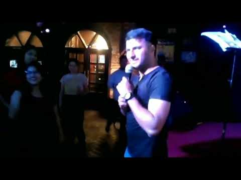 Vivek Live a peddlers