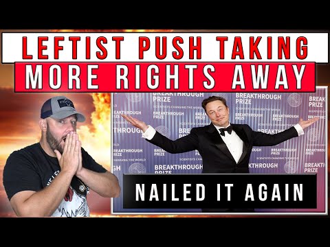 Elon Proven Prophetic Yet Again.. In Light Of Terrorist Attack Aussies Waste ZERO Time Taking Rights Thumbnail