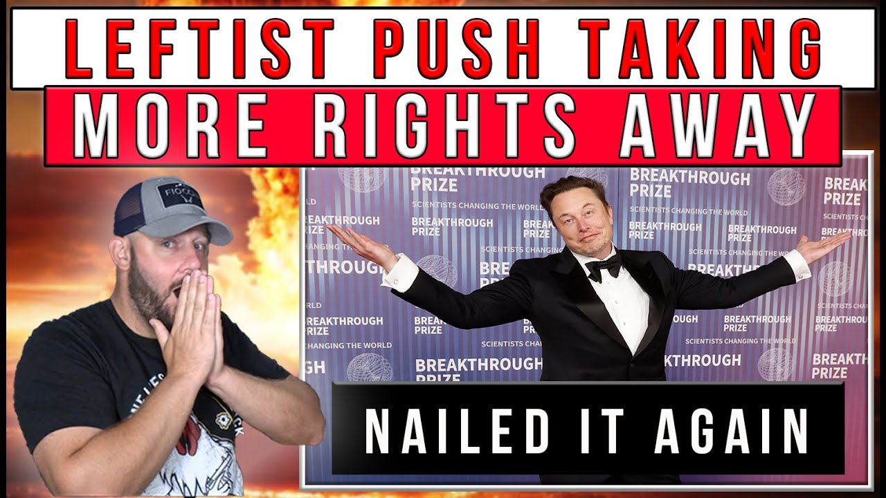 Elon Proven Prophetic Yet Again.. In Light Of Terrorist Attack Aussies Waste ZERO Time Taking Rights