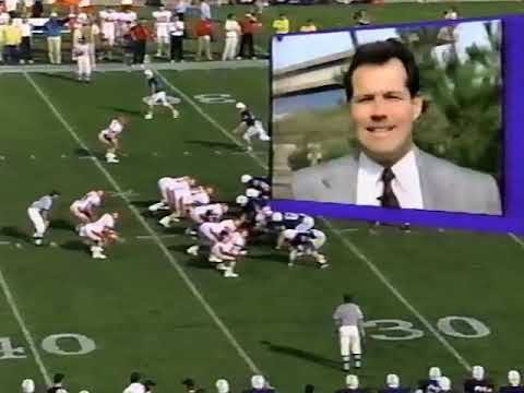 Yale VS Cornell 1994