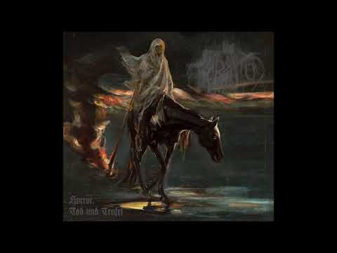 Nebeltod - Horror, Tod und Teufel (Full Demo)