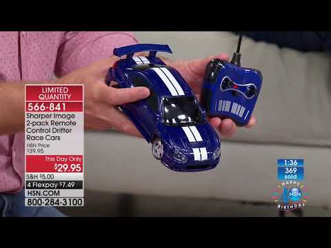 HSN | Electronic Toy & Gift Celebration 07.17.2017 - 11 PM