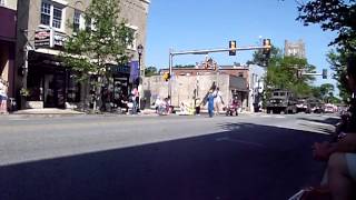 preview picture of video '2014 Lansdale Memorial Day Parade'