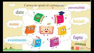 Poezia ,,O carte" de C. Dragomir