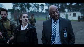 Последний шанс | Официальный трейлер | Скоро в онлайн-кинотеатрах