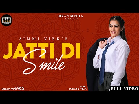 Jatti Di Smile
