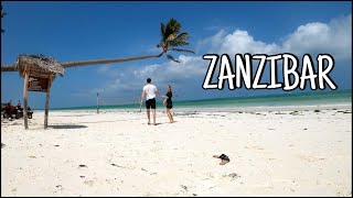 Zanzibar 2021, Tanzania