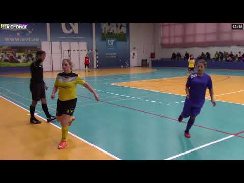 Student Sport Alba Iulia - Nicu Gane Fălticeni (locurile 5-6)