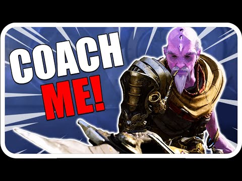 SOULREAPER TEACHES ME HOW TO FENG MAO! (Predecessor)