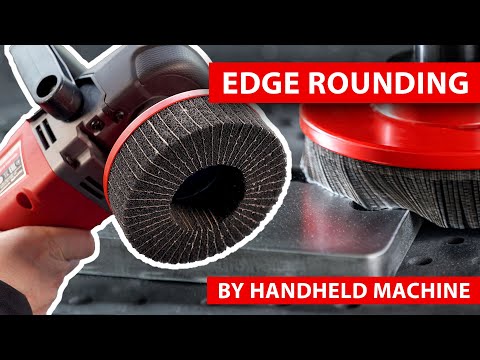 Boeck for Handheld Machines