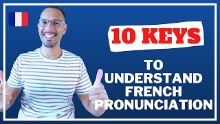 How to pronounce French - A guide for complete beginners