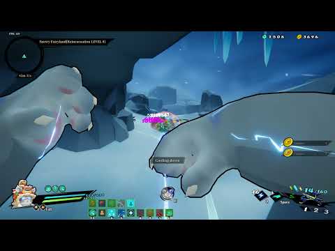 Thunder & Glory Lei Luo OP