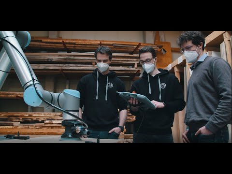 Handwerk 4.0. - Digitalisierung im Handwerk